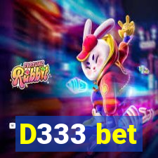 D333 bet